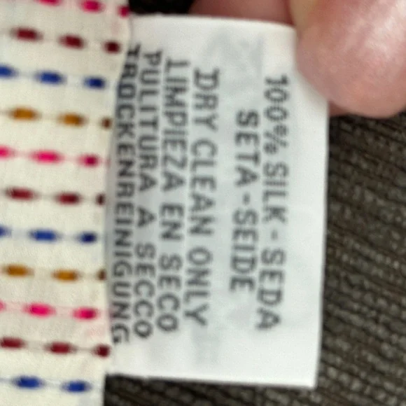 Hermes’ Twillie with Box and Tag - Picture 5 of 6